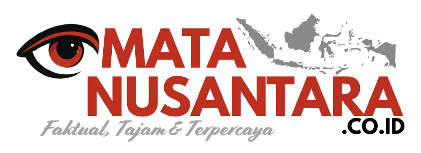 Mata Nusantara
