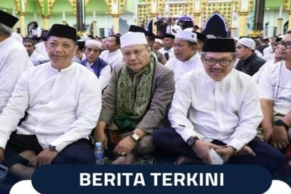 Kalapas Bulukumba, Akbar Amnur