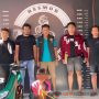 Penggelapan Motor