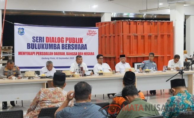 dialog