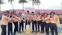 Perkemahan
