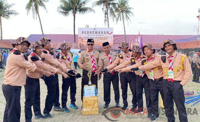 Perkemahan
