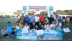 liga pelajar indonesia