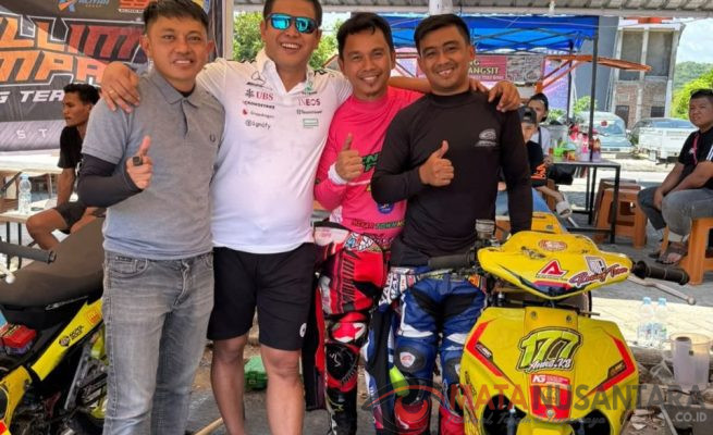 Sirkuit Titik Nol