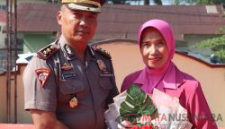 Kenaikan Pangkat