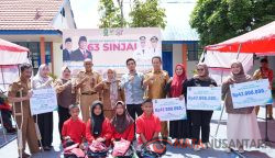 Sekolah Rakyat