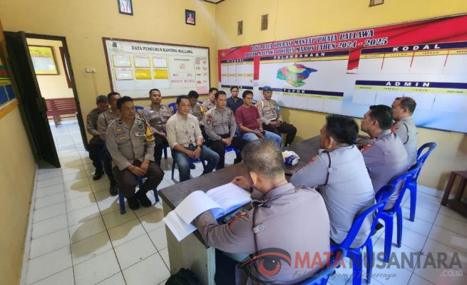 Sosialisasi