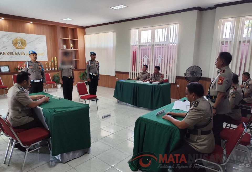 Sidang Etik