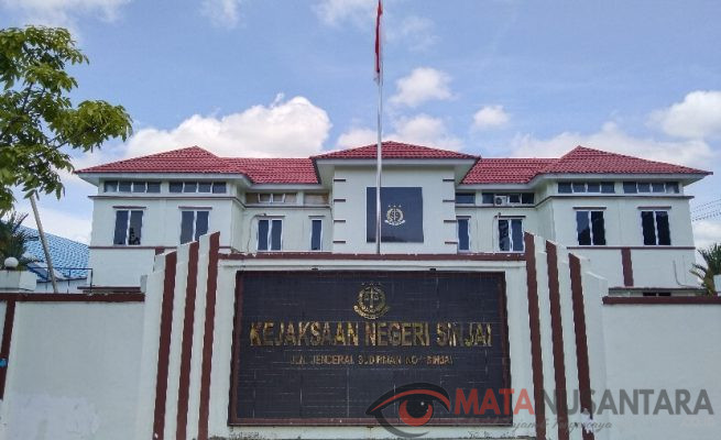 Korupsi