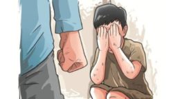 Ilustrasi Diduga anak oknum polisi berinisial gufran menganiaya anak di bawah umur berinisial muhammad ikram (14) Minggu (21/12/2025 kecamatan Bontoala, kelurahan bungaejayya.